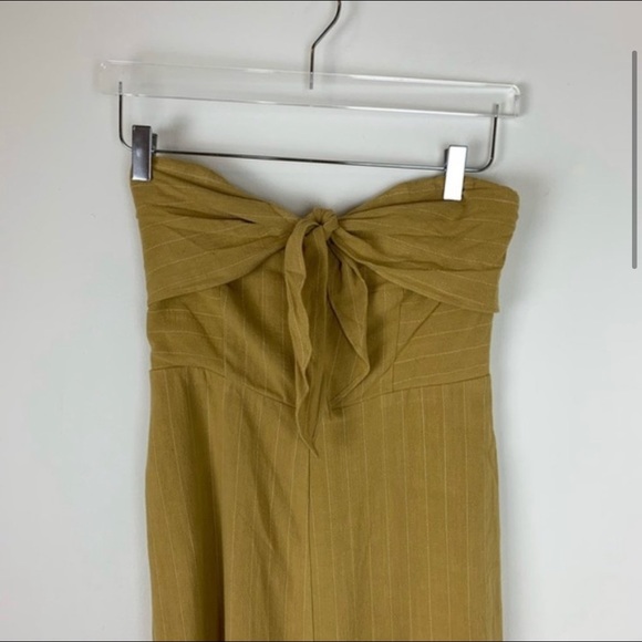 Shaycation x Revolve Jocelyn Wide Leg Jumpsuit - Picture 6 of 11